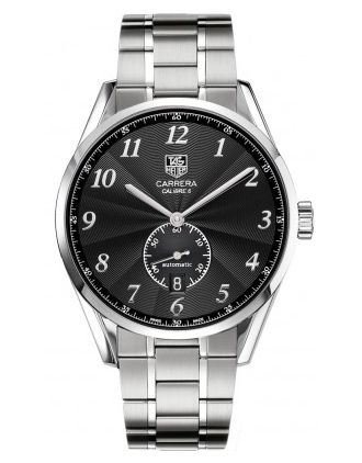 AAA Replica Tag Heuer Carrera Heritage Automatic Mens Watch was2110.ba0732