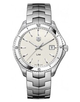 AAA Replica Tag Heuer Link Quartz 40mm Mens Watch wat1111.ba0950
