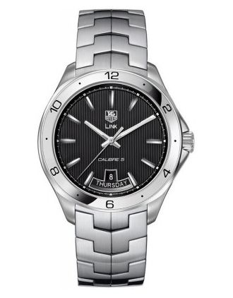 AAA Replica Tag Heuer Link Automatic Mens Watch wat2010.ba0951