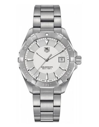 AAA Replica Tag Heuer Aquaracer Quartz Mens Watch way1111.ba0928