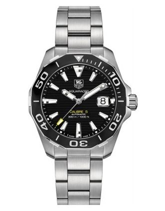 AAA Replica Tag Heuer Aquaracer Automatic Mens Watch way211a.ba0928