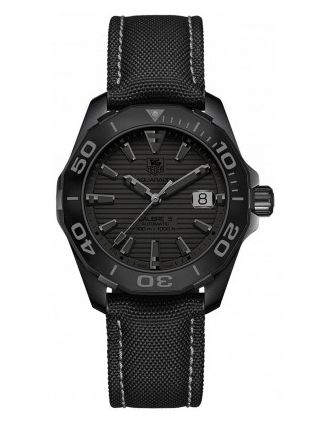 AAA Replica Tag Heuer Aquaracer Automatic Mens Watch way218b.fc6364