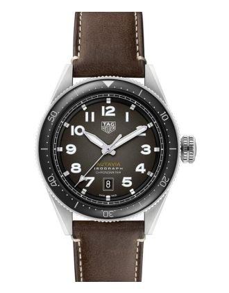 AAA Replica Tag Heuer Autavia ISOGRAPH Watch WBE5110.FC8266