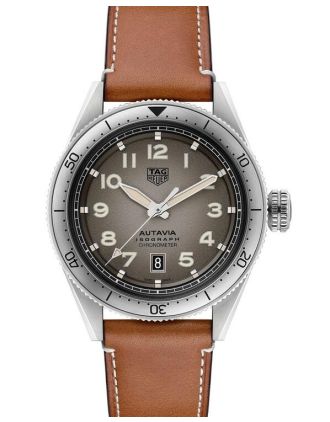 AAA Replica Tag Heuer Autavia ISOGRAPH Watch WBE5111.FC8267