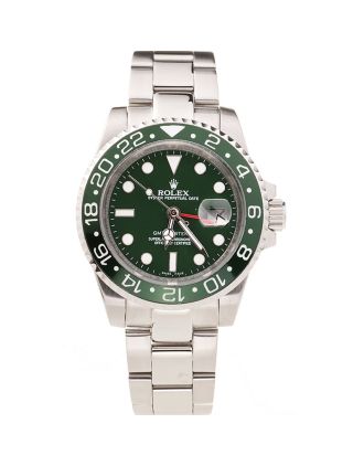 Rolex GMT Master ii Swiss Mechanism-srl48