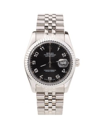 Rolex Datejust Swiss Mechanism-srl23