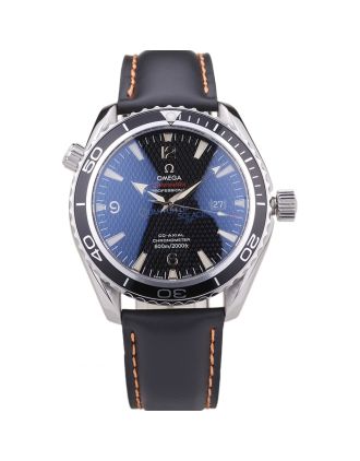 Omega Swiss Seamaster Planet Ocean 007 som33