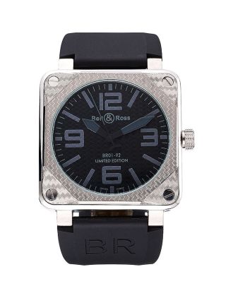 Bell and Ross Watch Replica 3407