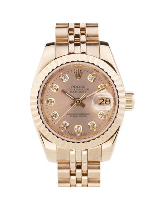 Rolex Datejust-rl141