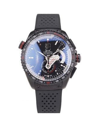 Tag Heuer Swiss Carrera stag17