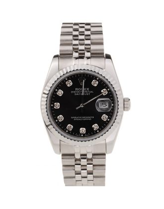 Rolex Datejust Swiss Mechanism-srl111