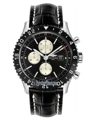AAA Replica Breitling Chronoliner Mens Watch y2431012/be10/760p