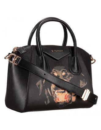 Givenchy Antigona Rottweiler Bag 18924663