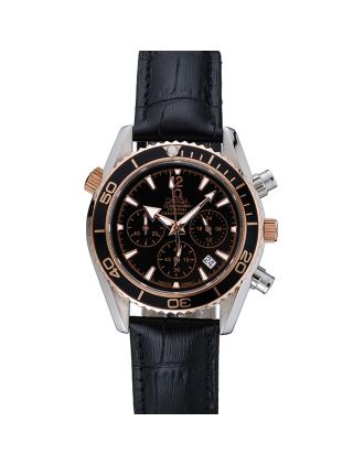 Omega Seamaster - om160