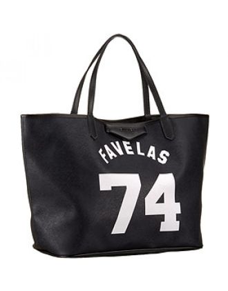 Givenchy Antigona Favelas 74 Shopping Tote
