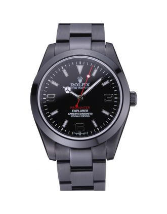 Rolex Explorer Pro Hunter Limited Edition 622549