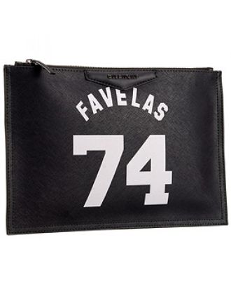 Givenchy Antigona Favelas 74 Clutch